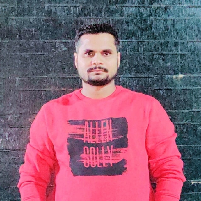 Ravindra Kumar